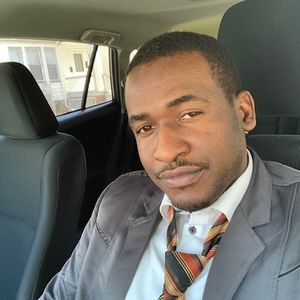 Meet your Posher, Kerby